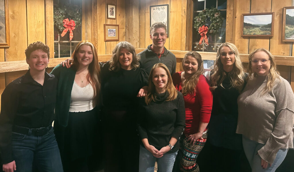 Pathways NWPA Team members