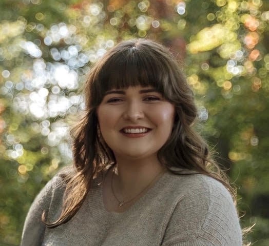 Caity Bilanich, LSW
